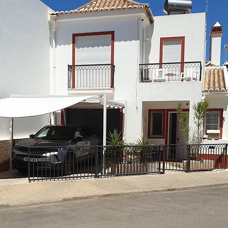 Casa Familia Cardoso Villa Tavira Eksteriør billede