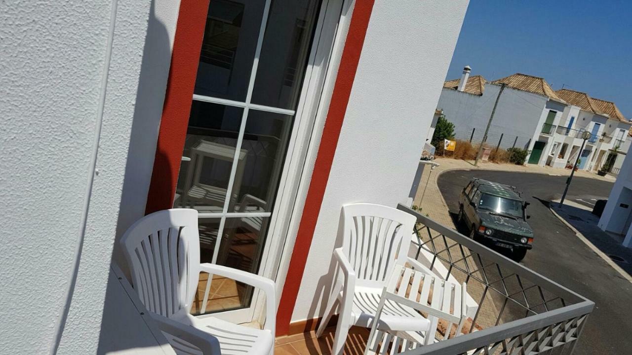 Casa Familia Cardoso Villa Tavira Eksteriør billede